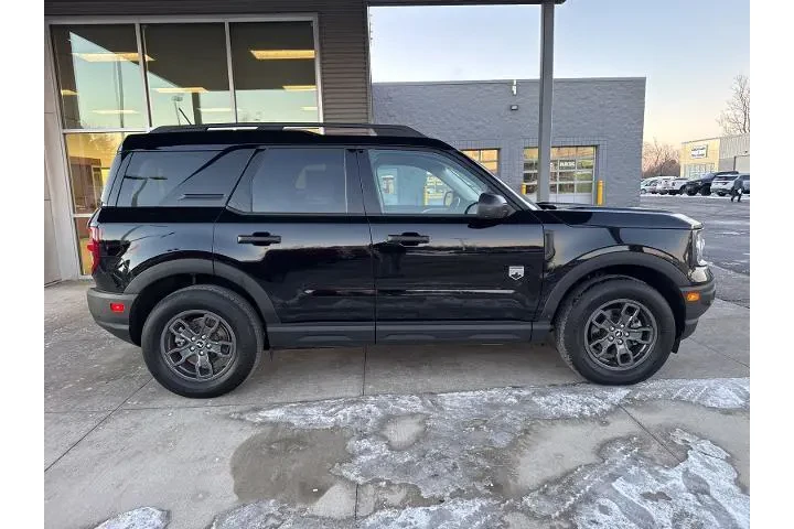 $26900 : Ford Bronco Sport 2023 AWD B image 9