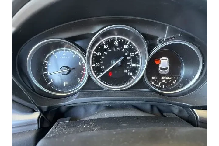 $22252 : Mazda CX-5 2022 AWD 2.5 S Pr image 9