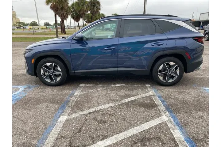 $22325 : Hyundai TUCSON 2025 SEL 4dr image 6