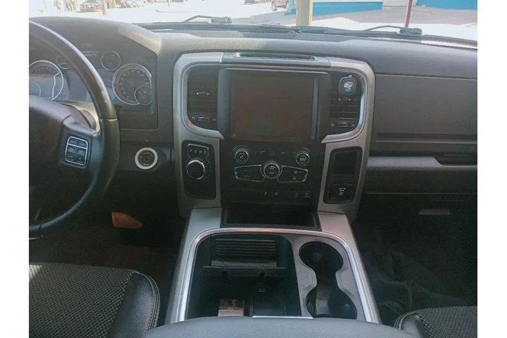 $305000 : RAM 1500 5.7 image 9