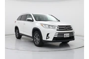 Toyota Highlander 2019 XLE 4 en San Francisco Bay Area