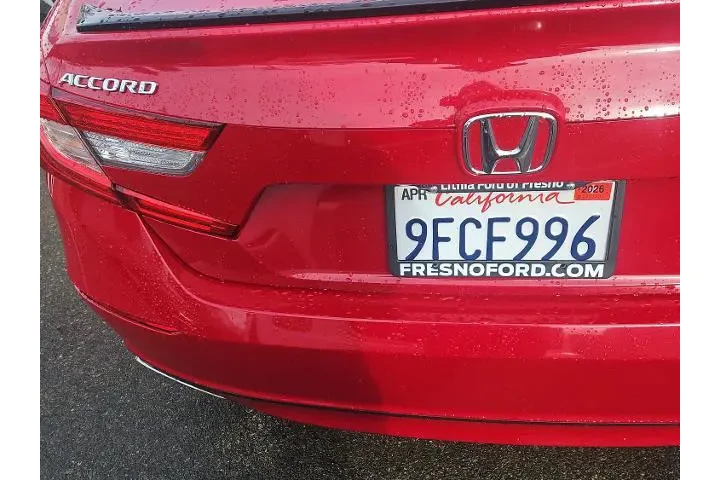 $23000 : Honda Accord 2021 Sport 4dr image 8