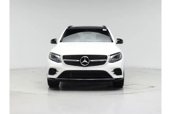 $31998 : Mercedes-Benz GLC 2018 AWD A image 5