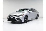 $24998 : Toyota Camry 2021 SE 4dr Sed thumbnail