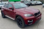 $12900 : 2014 BMW X6 xDrive35i thumbnail