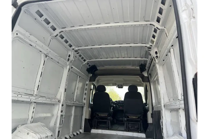 $16997 : 2017 RAM ProMaster 1500 136 WB image 10
