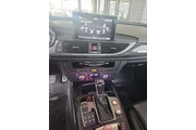 $26075 : Audi S6 2018 AWD 4.0T quattr thumbnail
