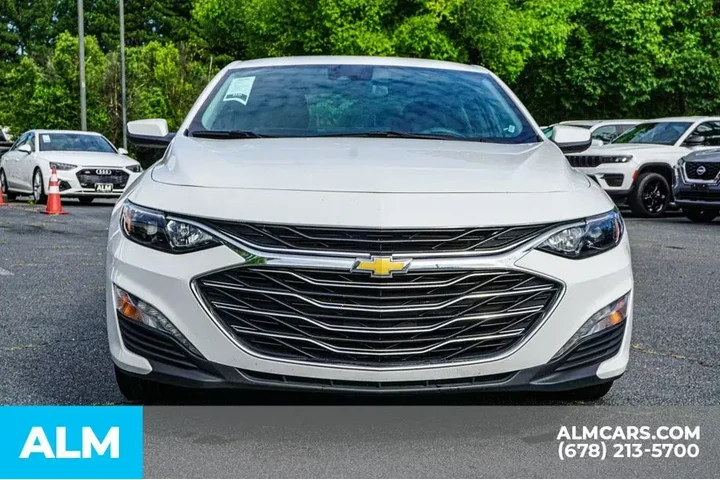 $16320 : Chevrolet Malibu 2023 LT 4dr image 10