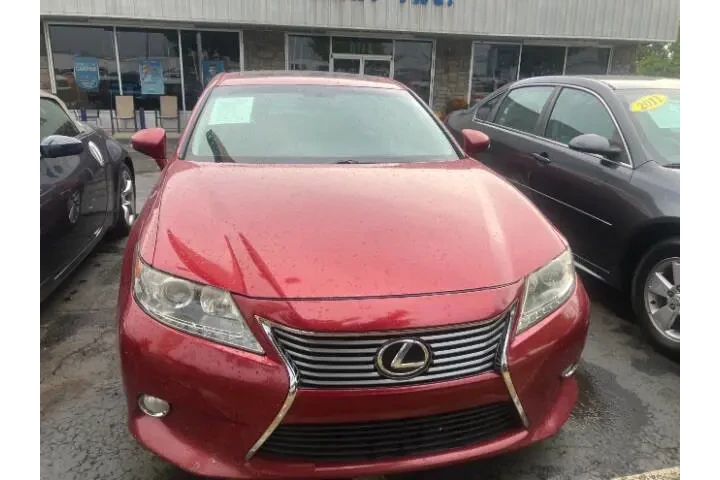 $13500 : 2014 ES 350 image 6