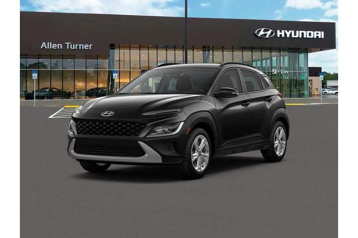 $17998 : Hyundai KONA 2023 SEL 4dr Cr image 1
