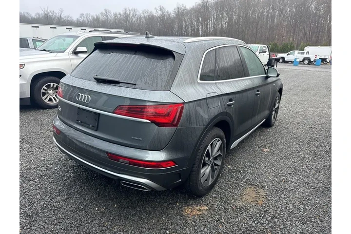 $29999 : Audi Q5 2023 AWD quattro S l image 6