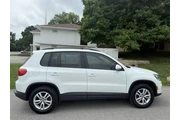 $8999 : 2017 Tiguan 2.0T S thumbnail