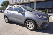 Chevrolet Trax 2019 LT 4dr C