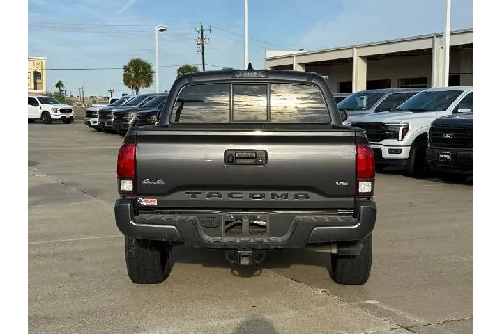 $35995 : Toyota Tacoma 2023 4x4 Trail image 6