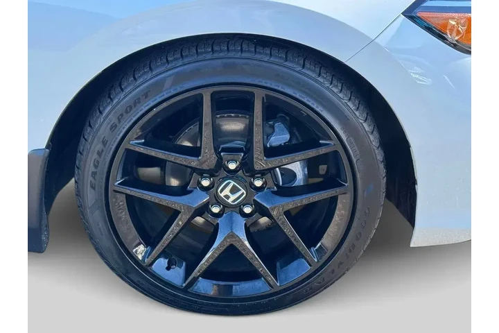 $24595 : Honda Civic 2025 Sport 4dr S image 9
