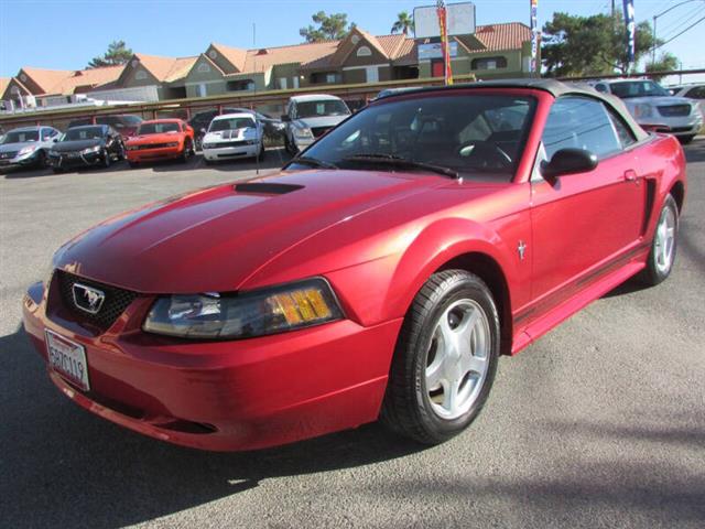 $7995 : 2001 Mustang image 8