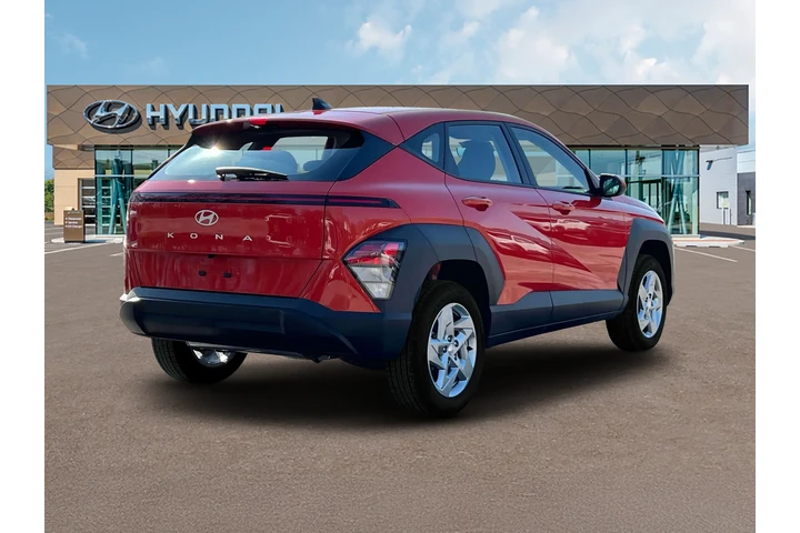 $18833 : Hyundai KONA 2024 SE 4dr Cro image 7
