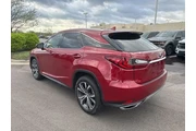 $32000 : Lexus RX 350 2020 AWD 4dr SU thumbnail