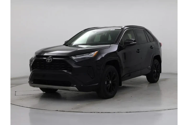$39998 : Toyota RAV4 Hybrid 2025 AWD image 4