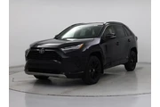 $39998 : Toyota RAV4 Hybrid 2025 AWD thumbnail