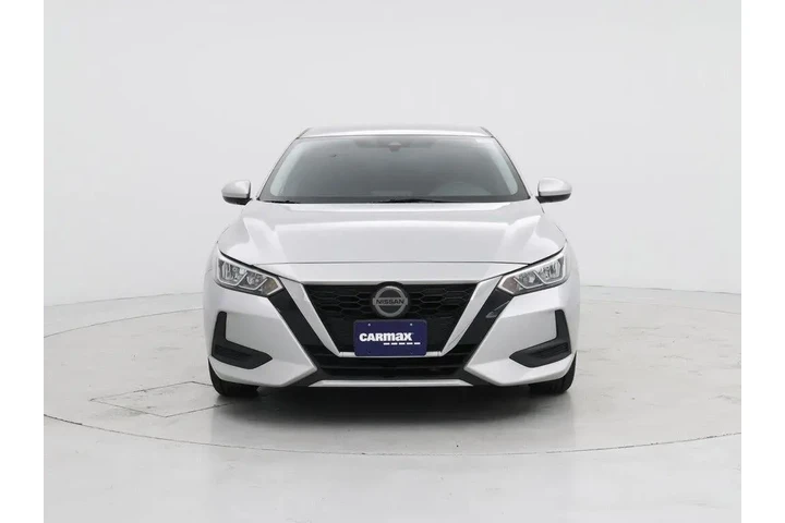 $17998 : Nissan Sentra 2023 S 4dr Sed image 5