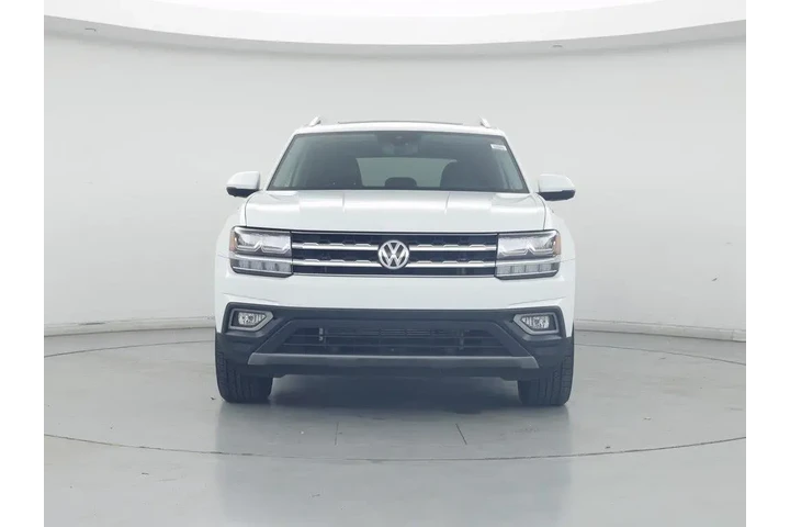 $25998 : Volkswagen Atlas 2019 AWD V6 image 5