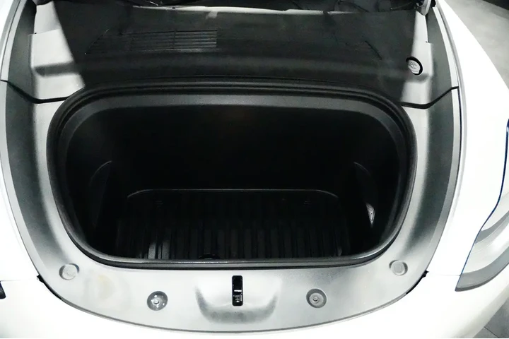 $26191 : 2021 Model Y Long Range image 5