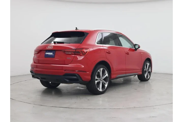 $23998 : Audi Q3 2020 AWD quattro S l image 8