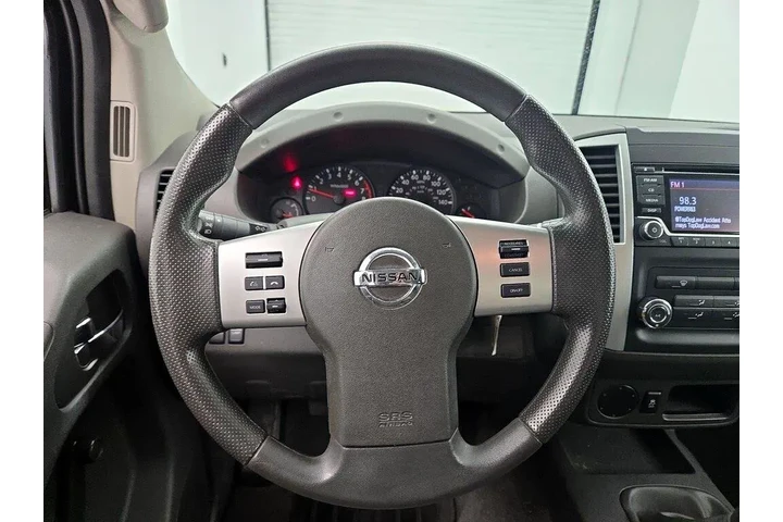 $16998 : Nissan Frontier 2017 4x2 S 4 image 10
