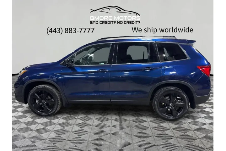 2021 Passport Elite image 9