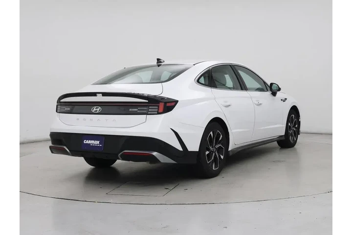 $22998 : Hyundai SONATA 2025 SEL 4dr image 8