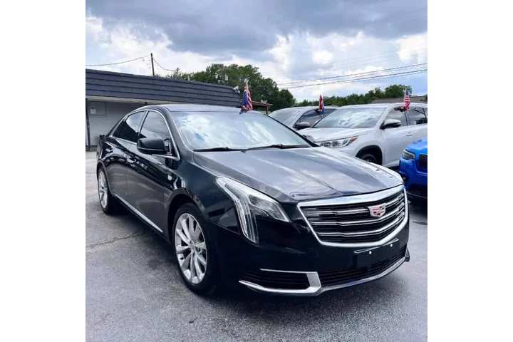 $14999 : 2019 XTS Luxury image 5