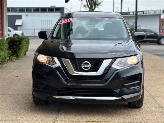 $18900 : 2018 Rogue S image 4