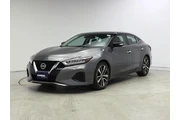 $21998 : Nissan Maxima 2021 3.5 SV 4d thumbnail