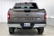 $22990 : Ford F-150 2020 4x4 XLT 4dr thumbnail