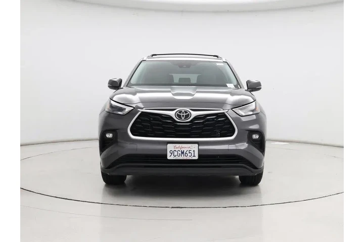 $34998 : Toyota Highlander 2022 AWD X image 5