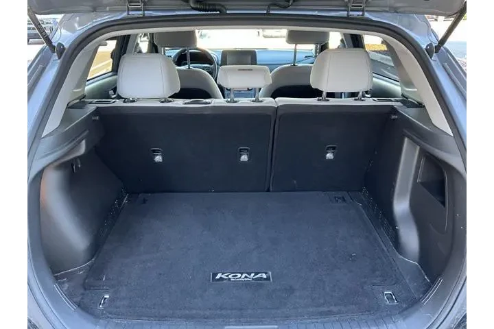 $19992 : Hyundai KONA Electric 2023 S image 2