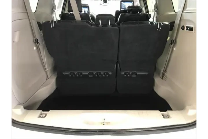 $16489 : Chrysler Pacifica 2018 Limit image 4