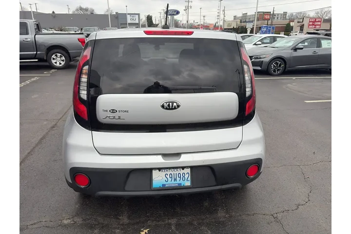 $11964 : Kia Soul 2018 4dr Crossover image 6