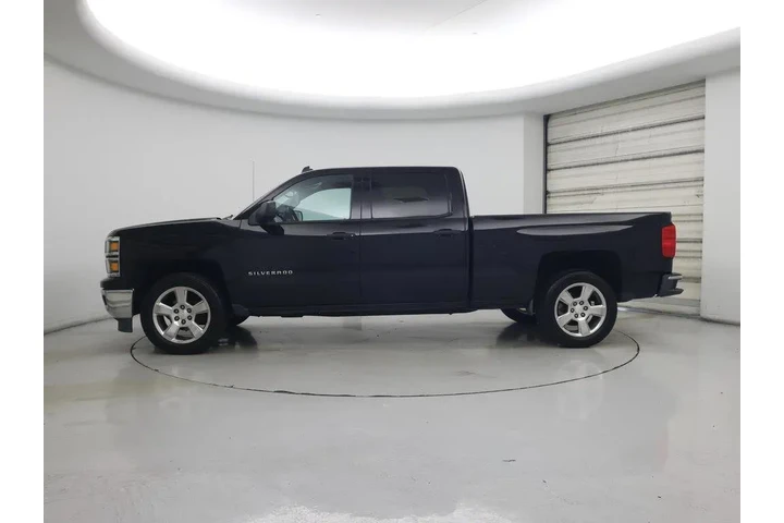$26998 : Chevrolet Silverado 1500 201 image 3