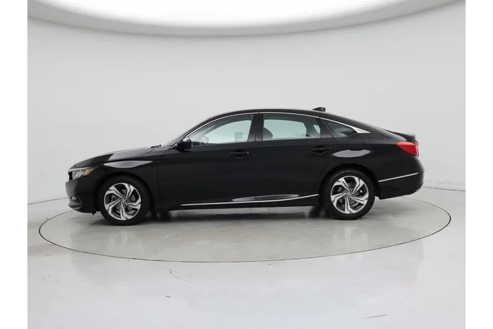 $21998 : Honda Accord 2018 EX 4dr Sed image 3
