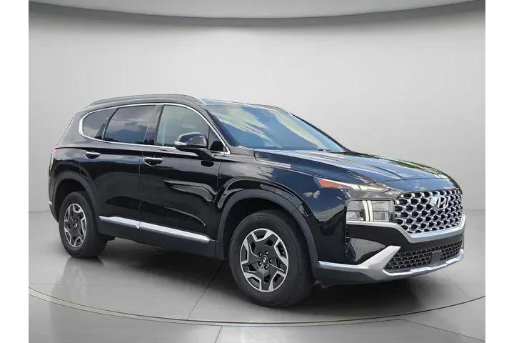 $26991 : Hyundai SANTA FE Hybrid 2023 image 4