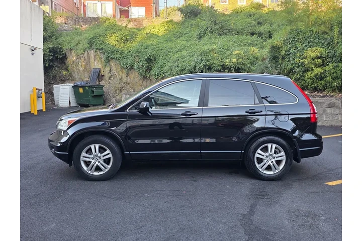 $10995 : 2010 CR-V EX-L image 4