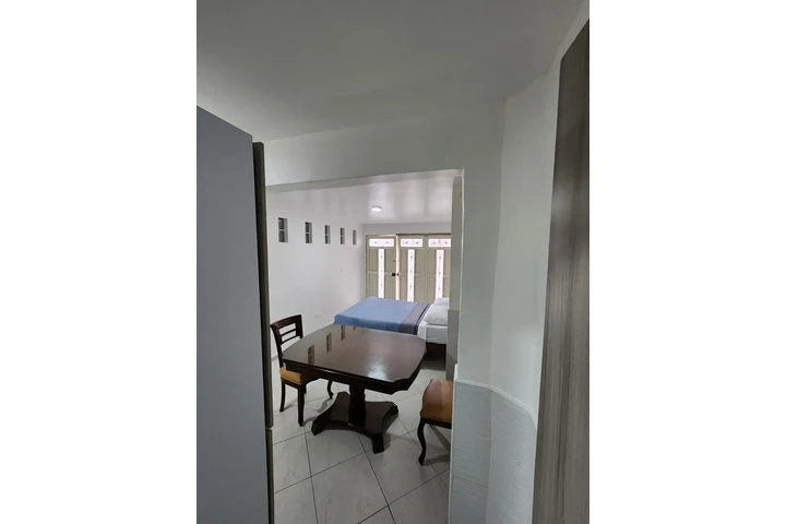 $100 : Alojamiento amoblado temporal. image 5