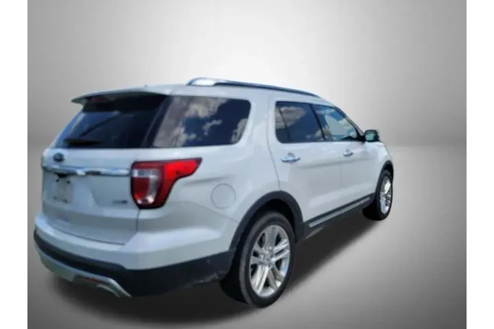 $12990 : Ford Explorer 2016 AWD Limit image 4
