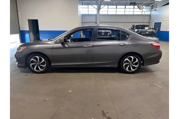 $18457 : Honda Accord 2016 EX 4dr Sed image 6
