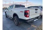 $35725 : Ford Ranger 2024 4x4 XLT 4dr thumbnail