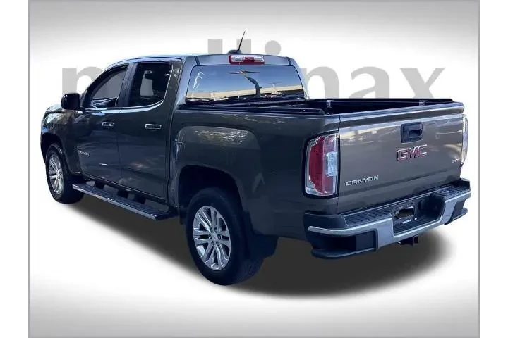 $16500 : GMC Canyon 2015 4x2 SLT 4dr image 9