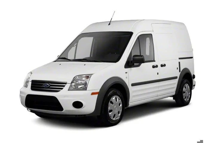 $10500 : Ford Transit Connect 2013 XL image 1