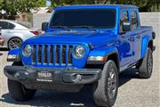 2021 JEEP GLADIATOR thumbnail